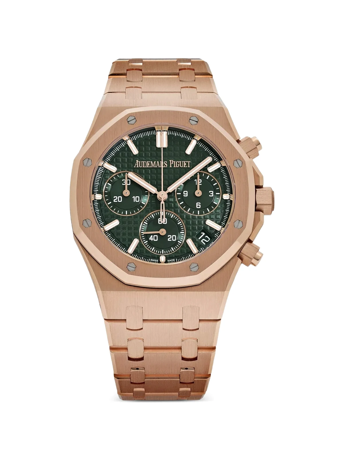 2024 Royal Oak 41mm watch