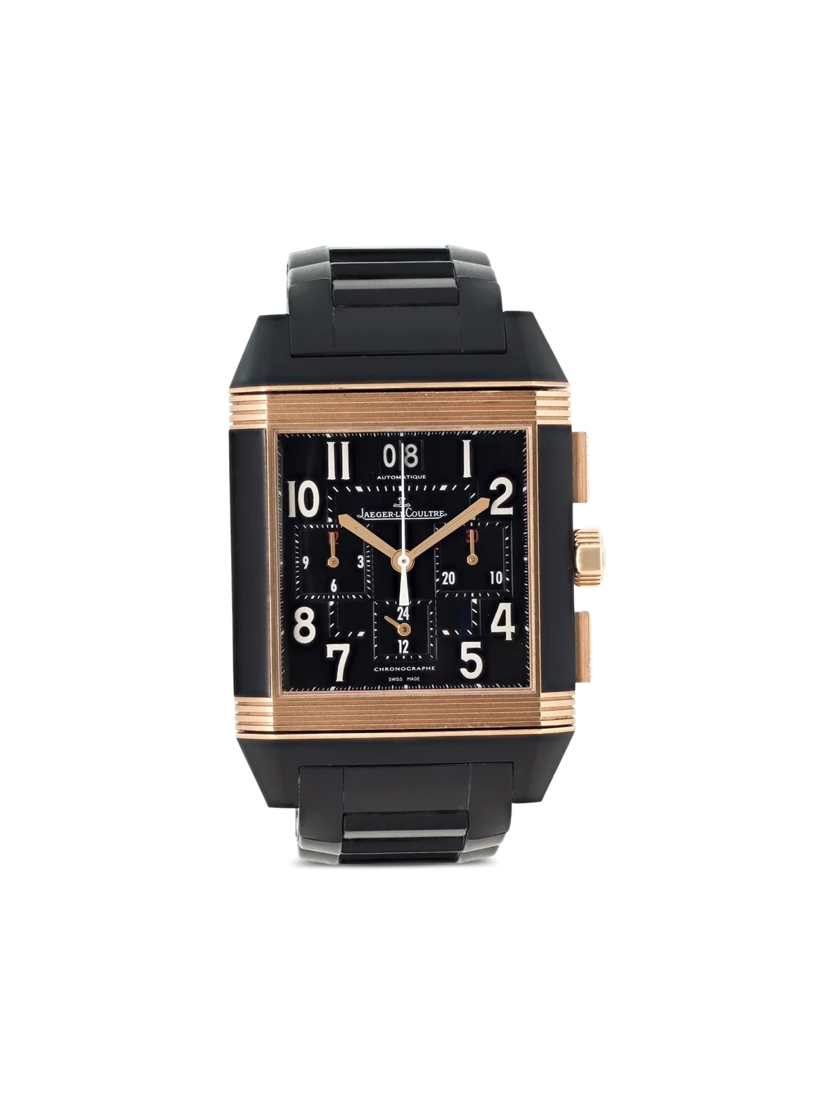 Square Reverso 45mm