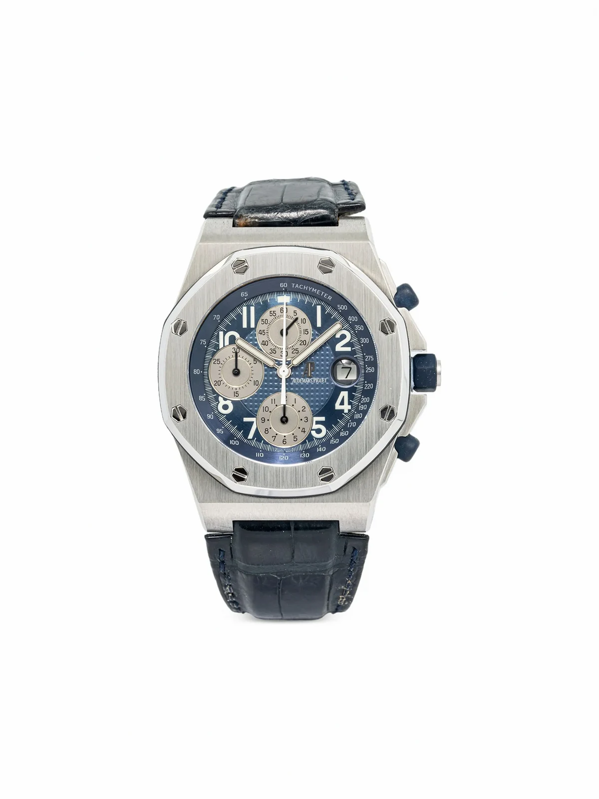 pre-owned Royal Oak Offshore 42mm