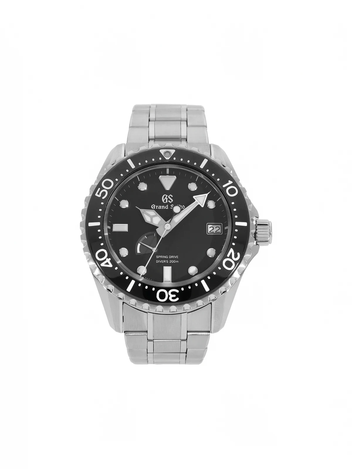 Sport Spring Drive 44mm