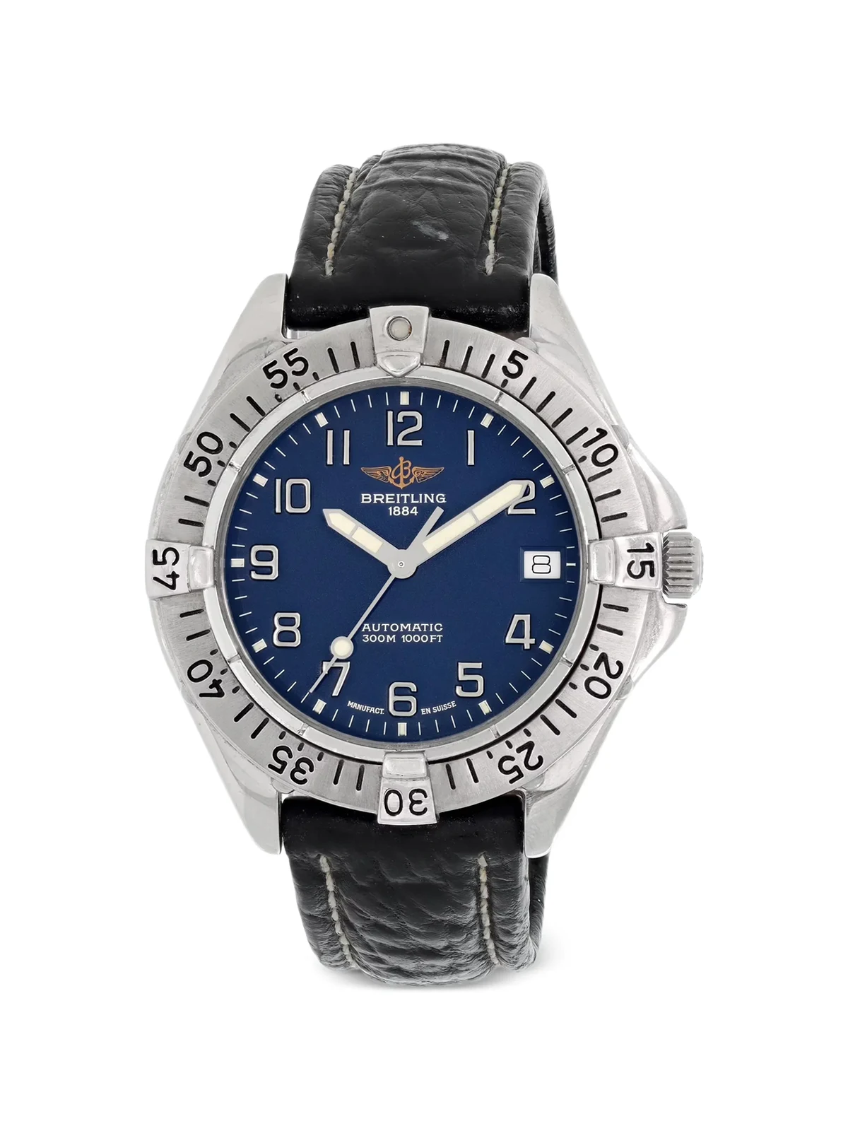 Colt 38mm watch