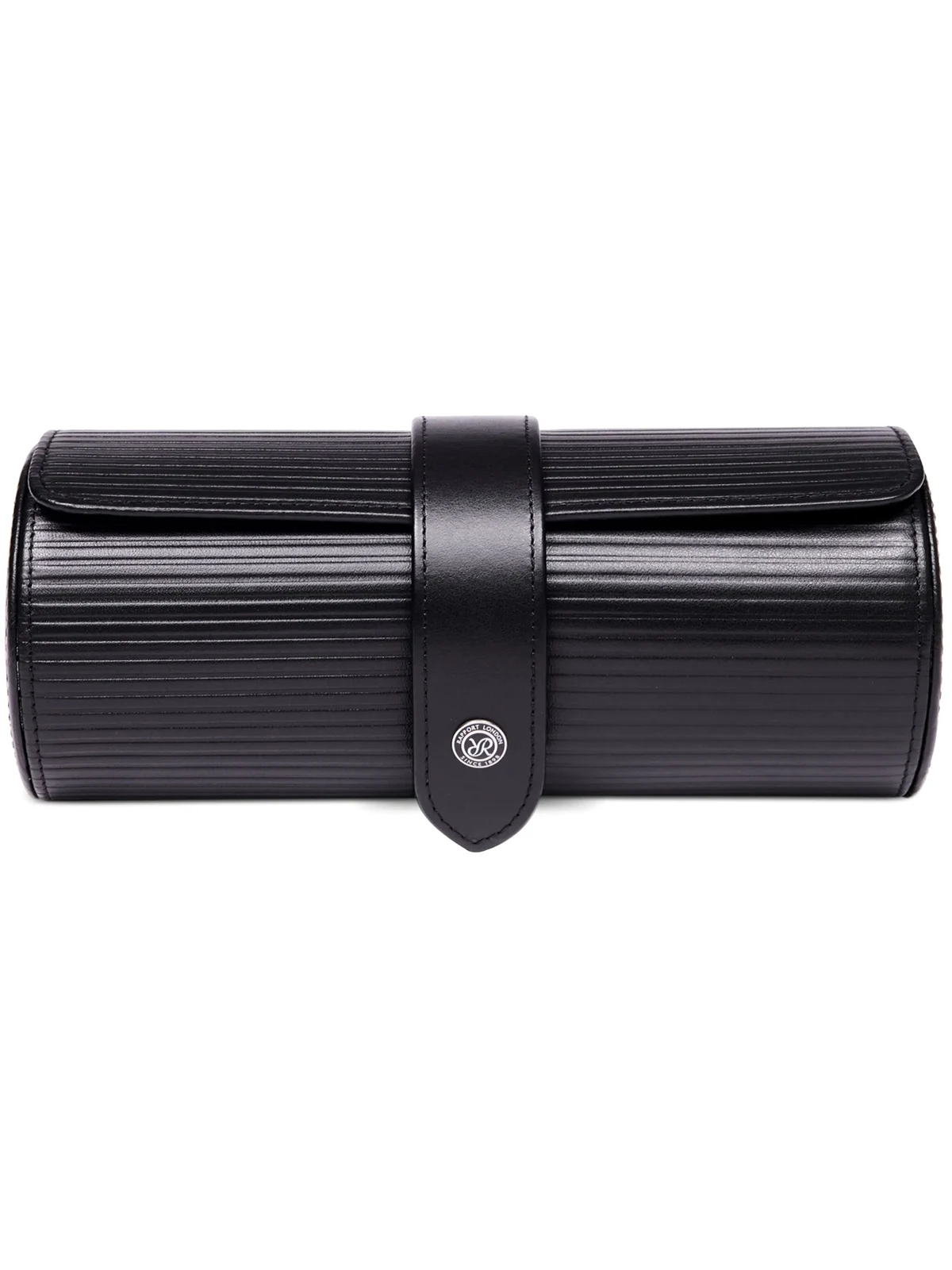 Nova three watch roll case