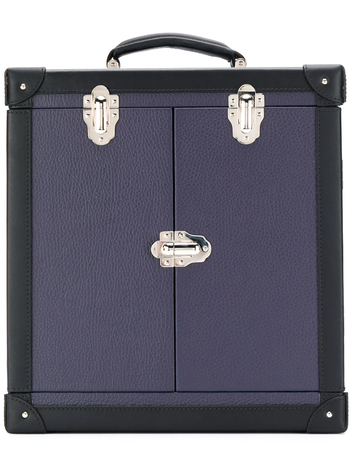 Deluxe accessory trunk