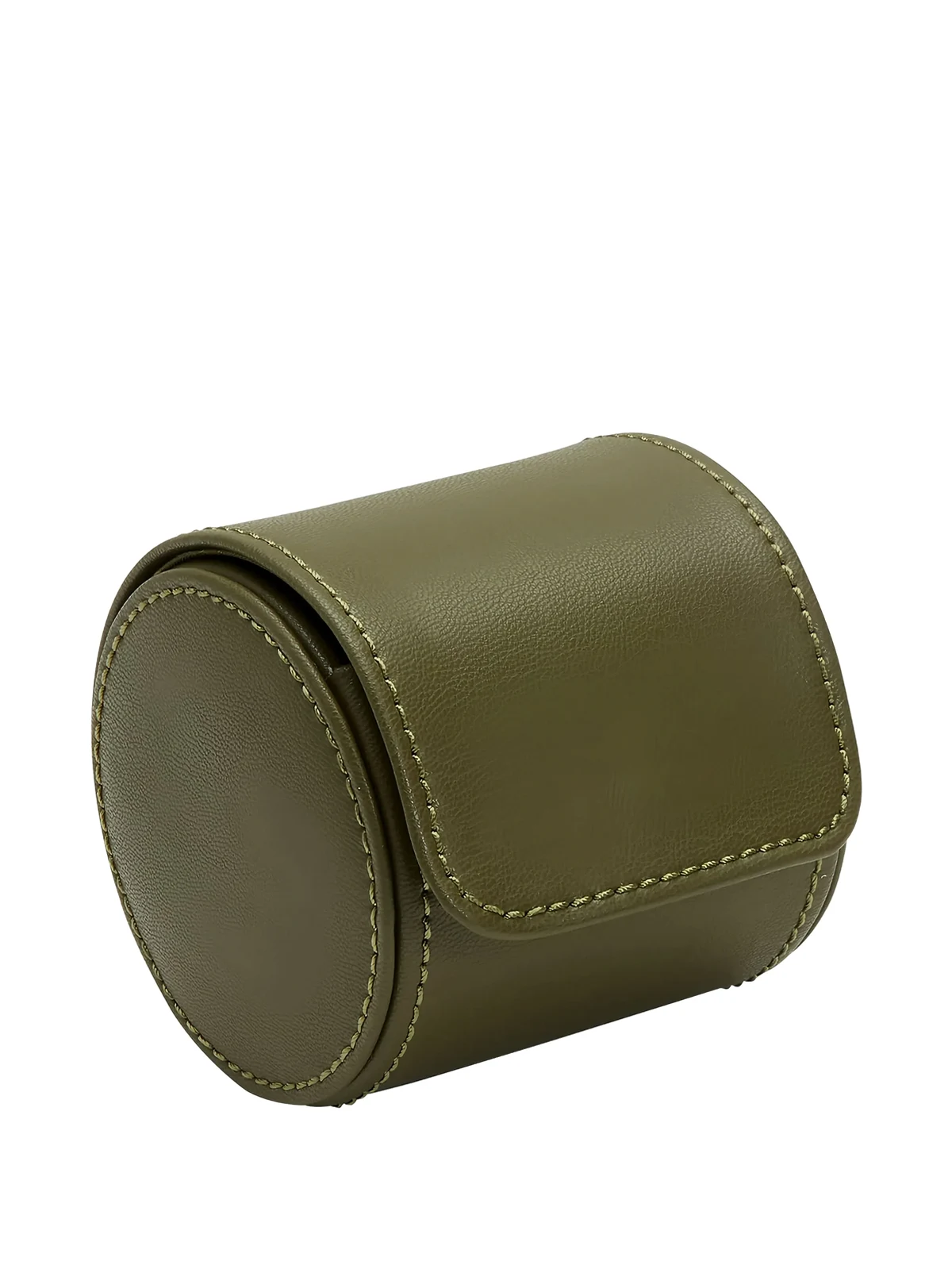 Earth Single Watch Roll watch case