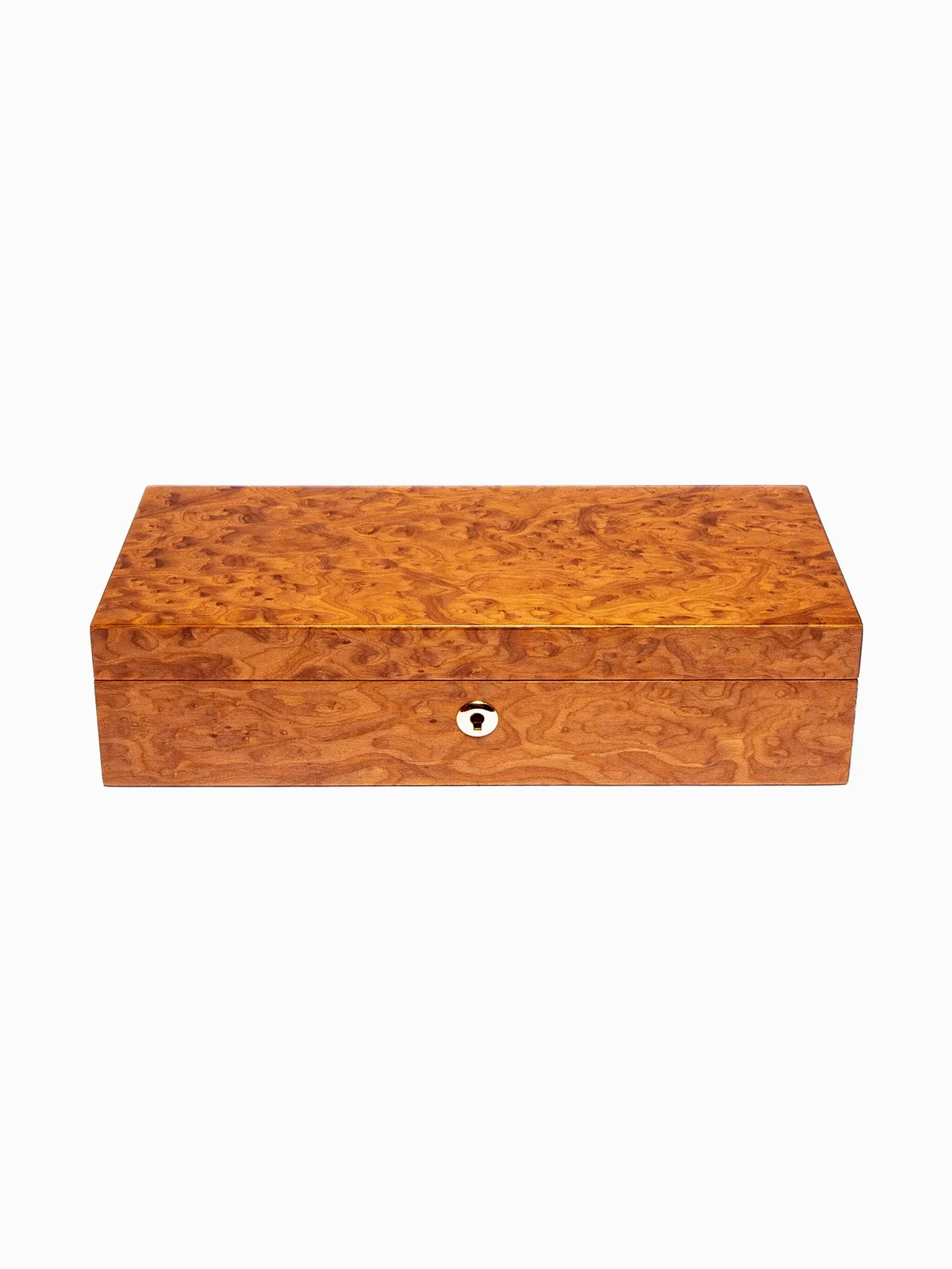 Heritage Five watch box