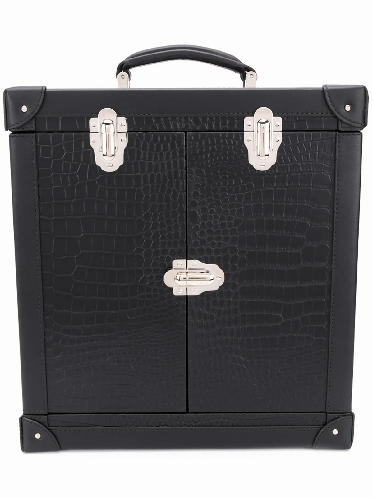 Brompton Gentleman's Trunk watch case