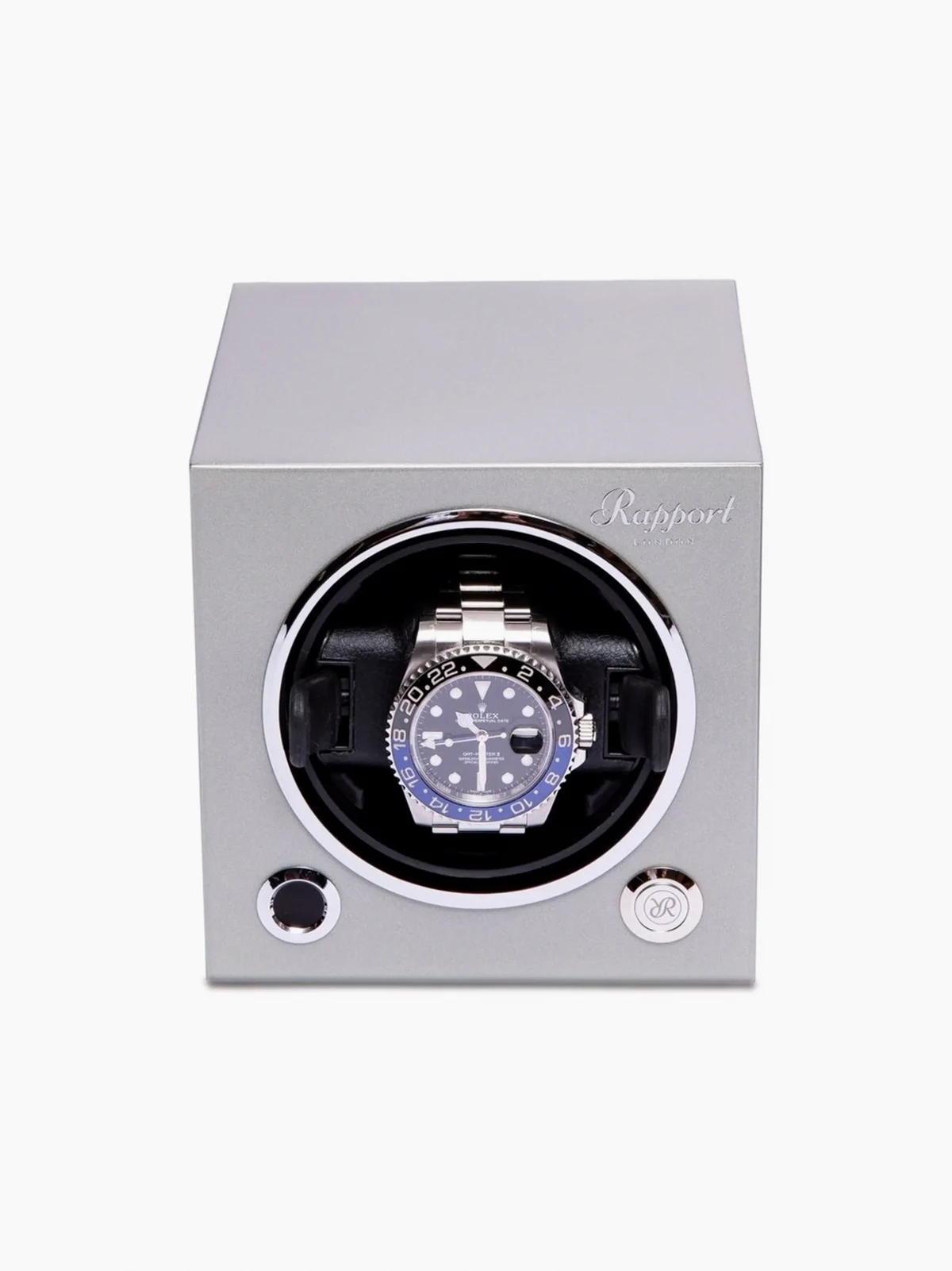 Evo single watch winder