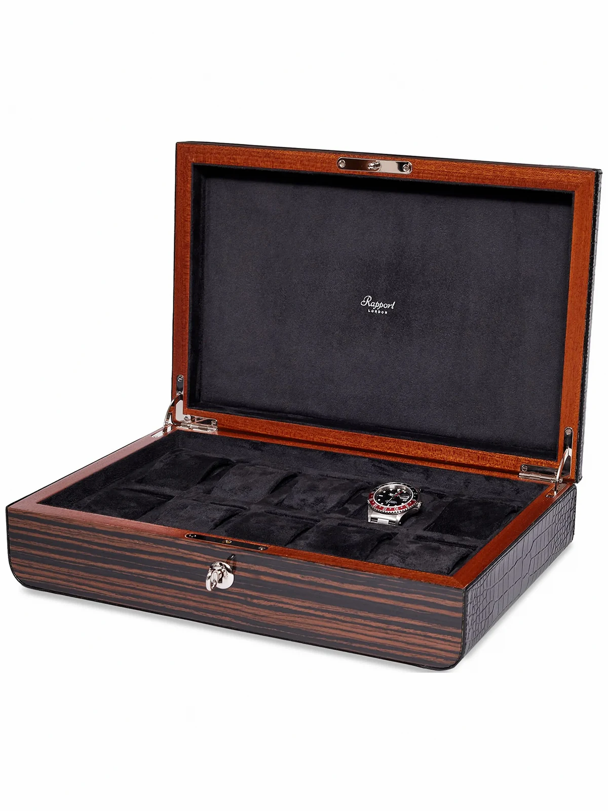 Mayfair watch box