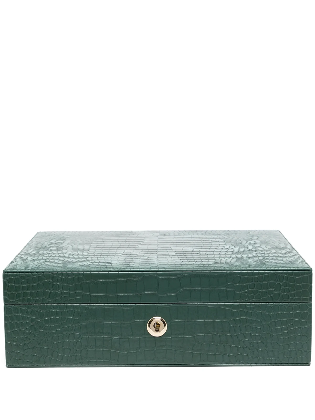 Brompton eight-piece watch box