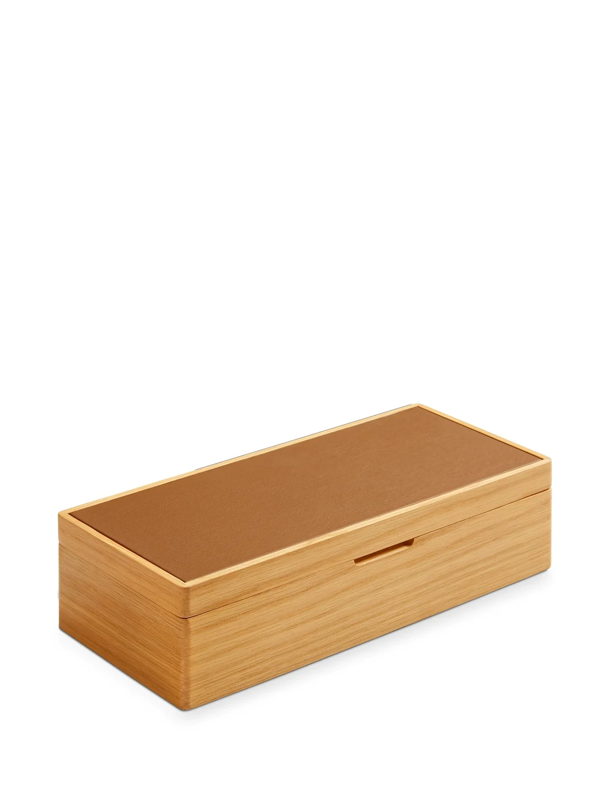 Collector's watch box