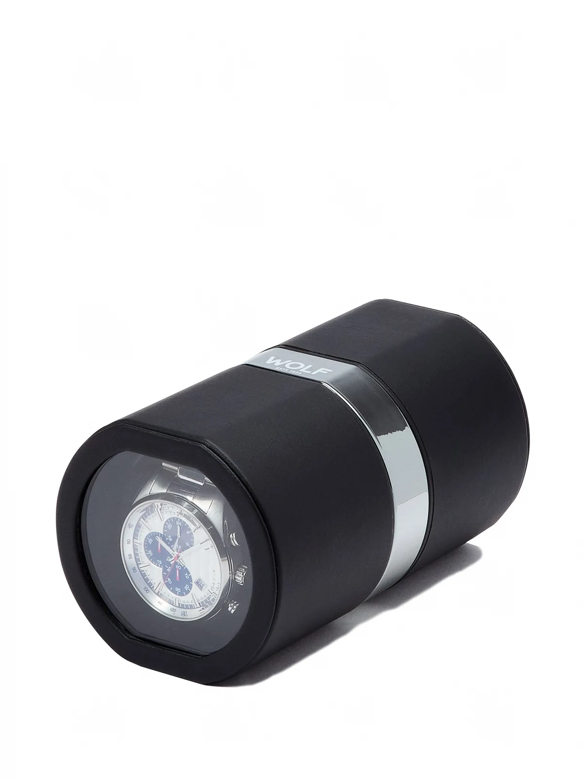 The Rocket watch box