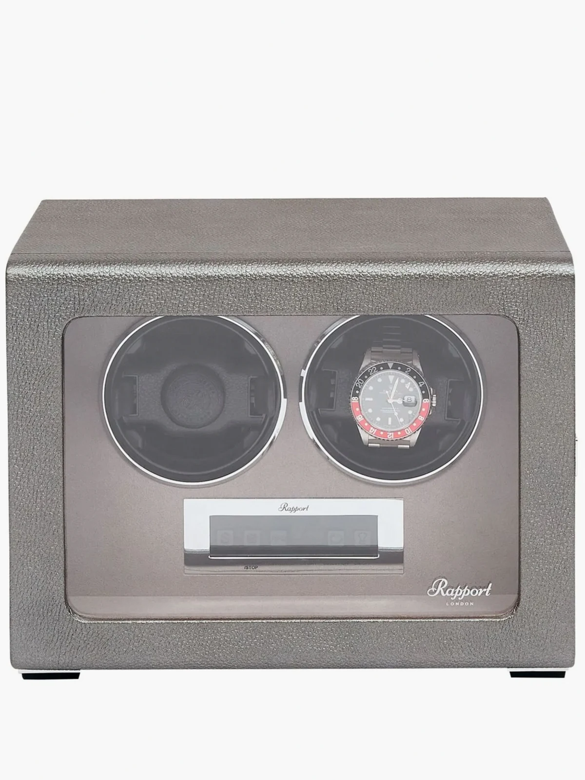 Quantum Duo watch winder