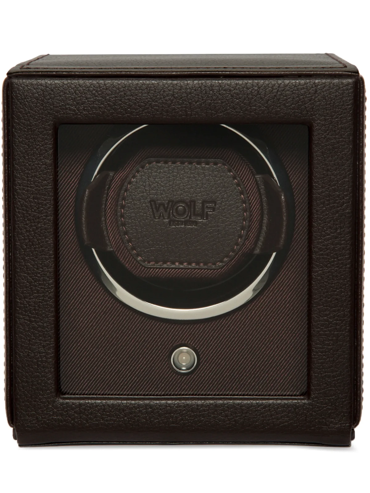 Cub watch winder box