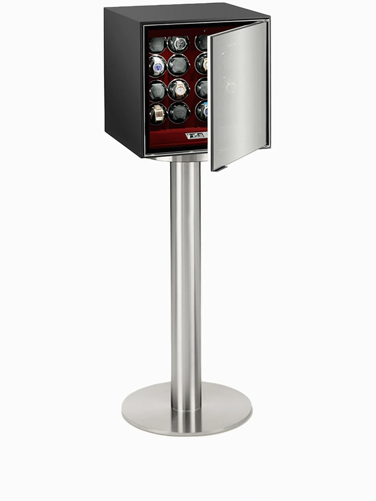 Quantum 16 Macassar watch safe