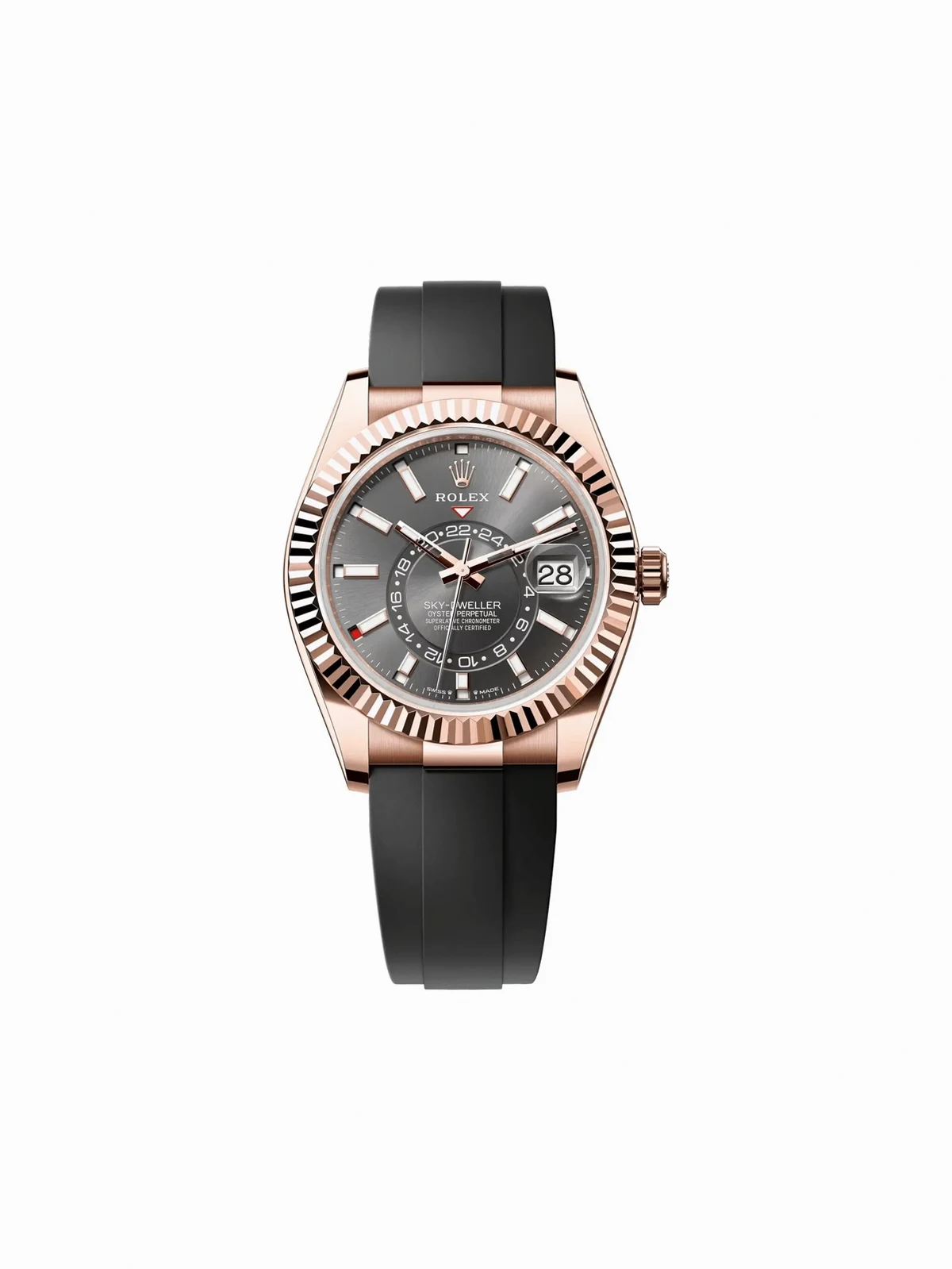2024 pre-owned Sky-Dweller 42mm