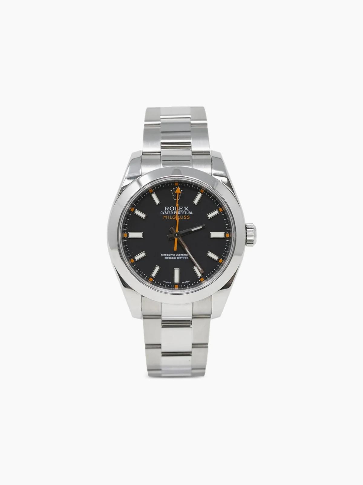 Milgauss 40mm