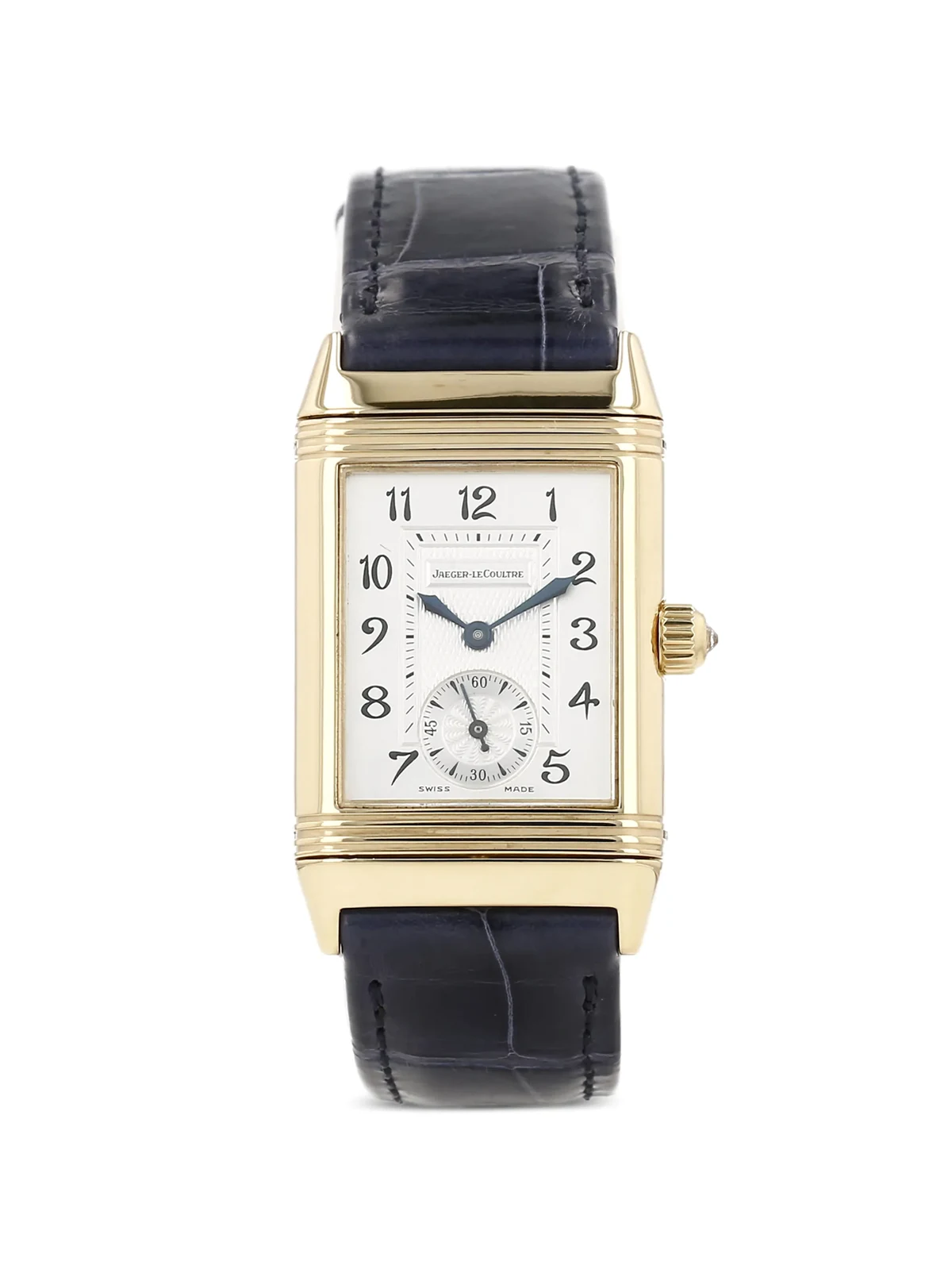 2000s Reverso 39mm
