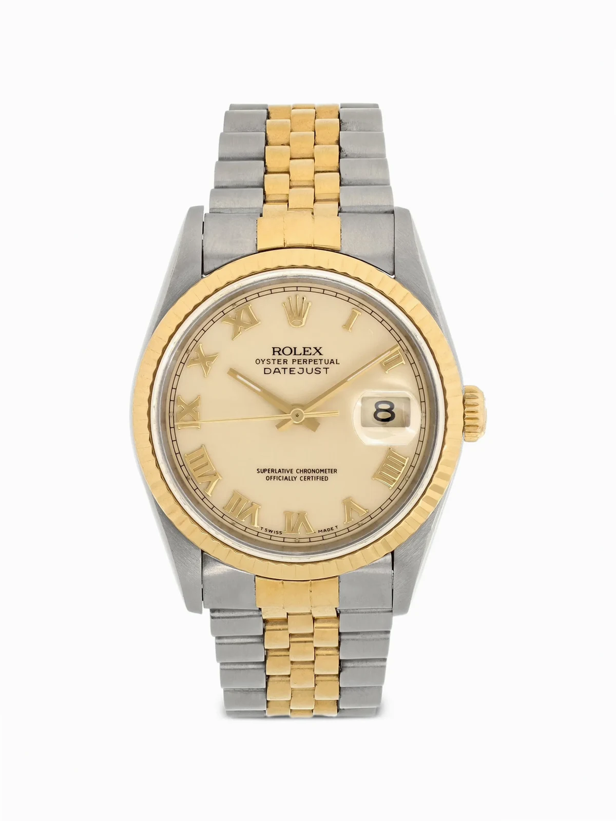 Oyster Perpetual Datejust 36mm
