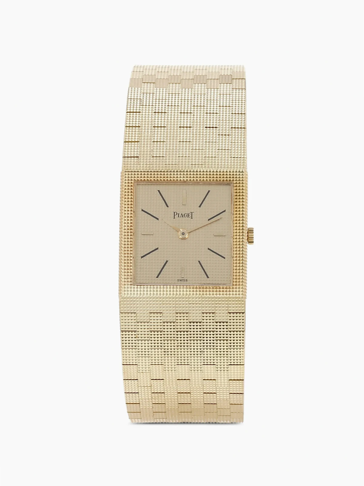 1980 Vintage 18mm watch