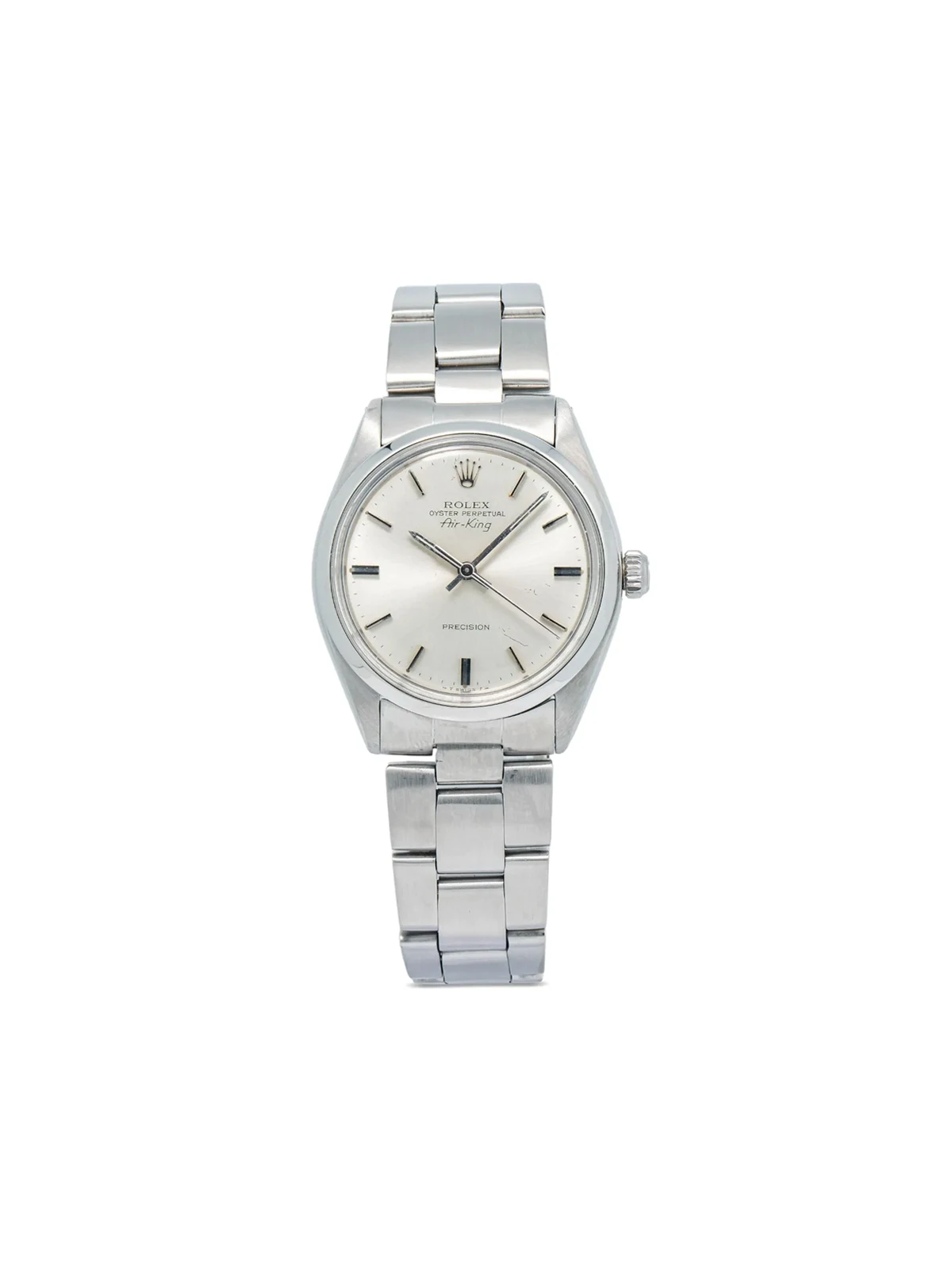 pre-owned Air-King 29mm