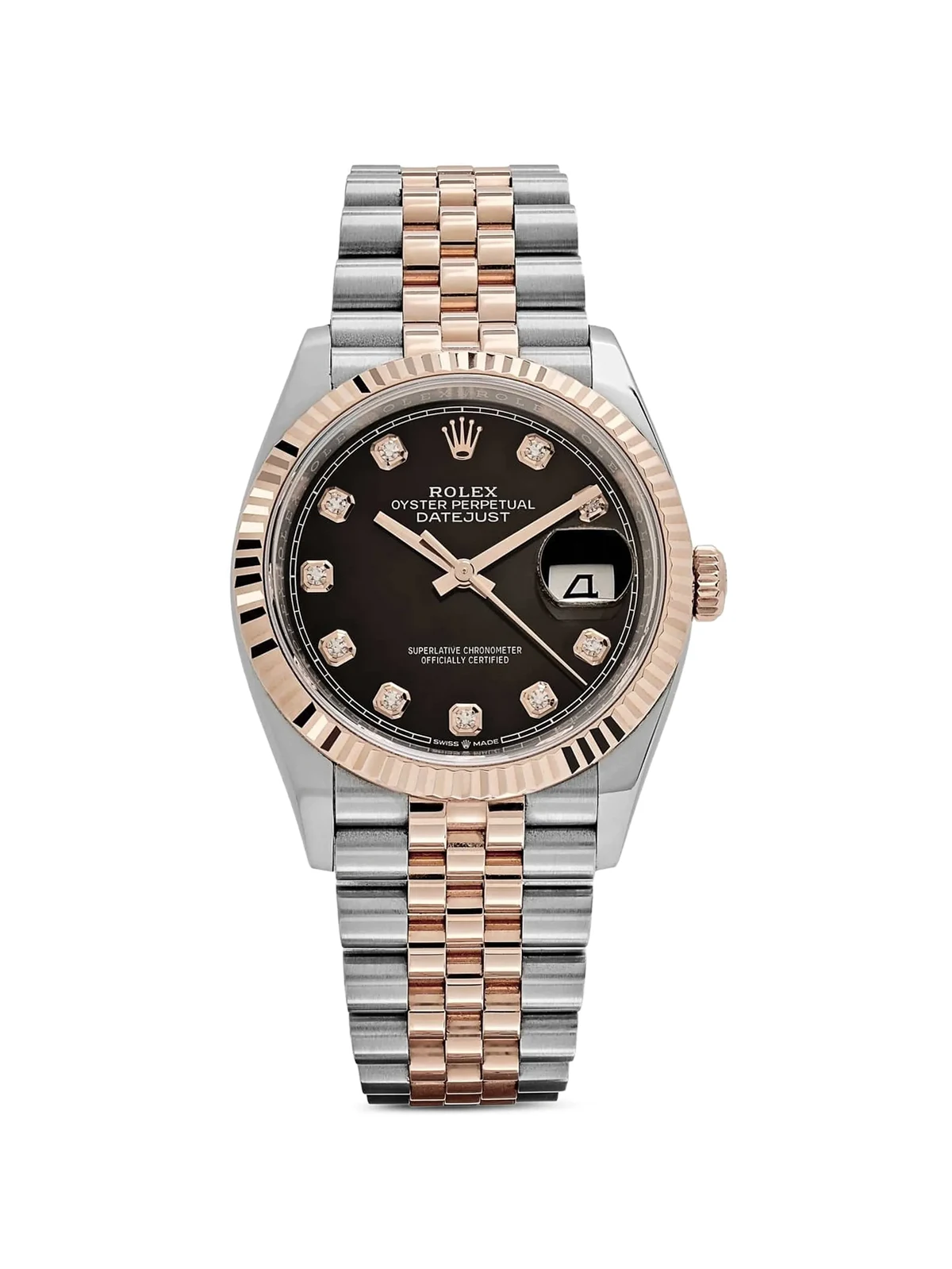 Datejust 36mm watch
