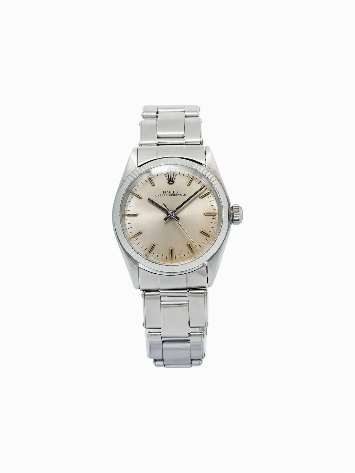 Pre-owned Oyster Perpetual 31mm