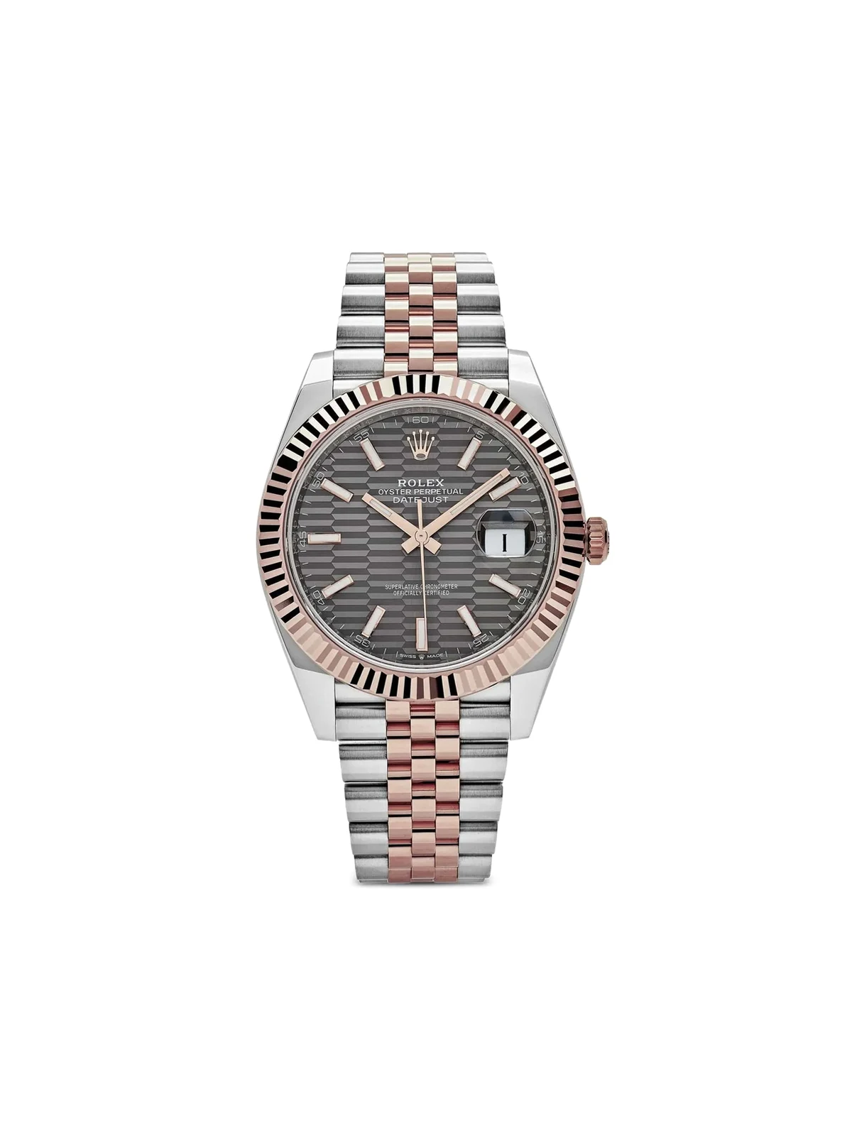 Pre-owned 2024 Datejust 41mm