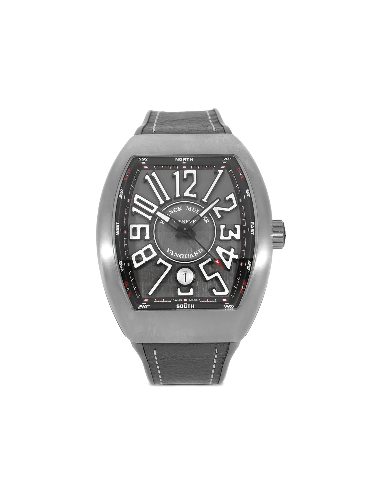 2023 pre-owned Vanguard 45mm