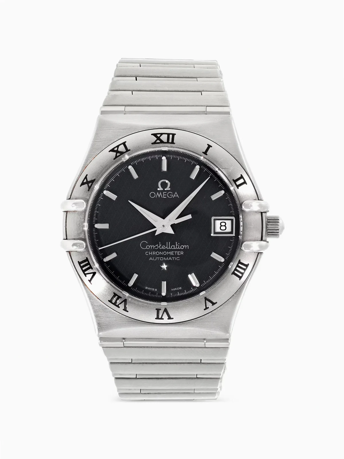 Constellation 36mm watch