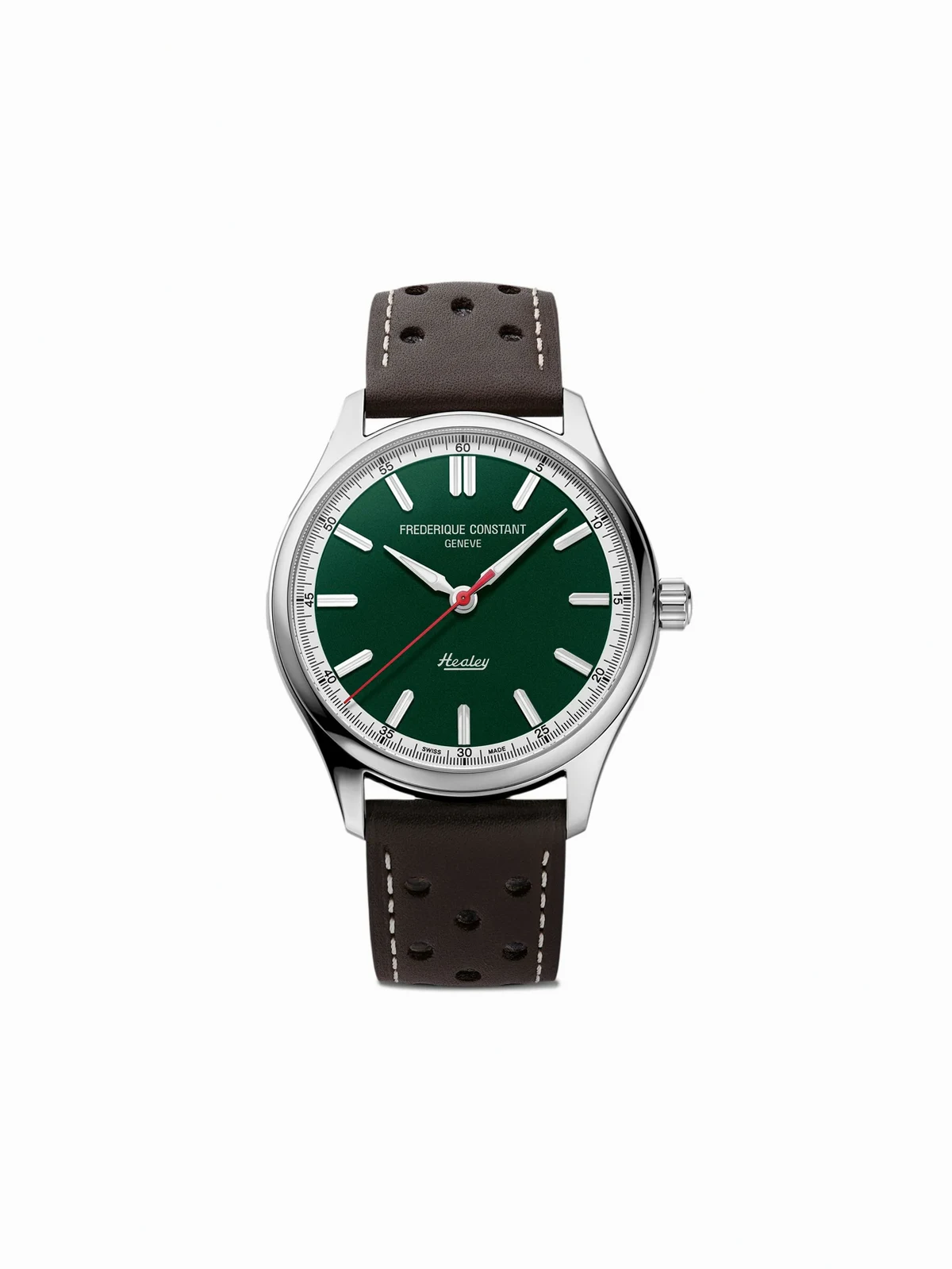 Classics Vintage Rally Healey 40mm