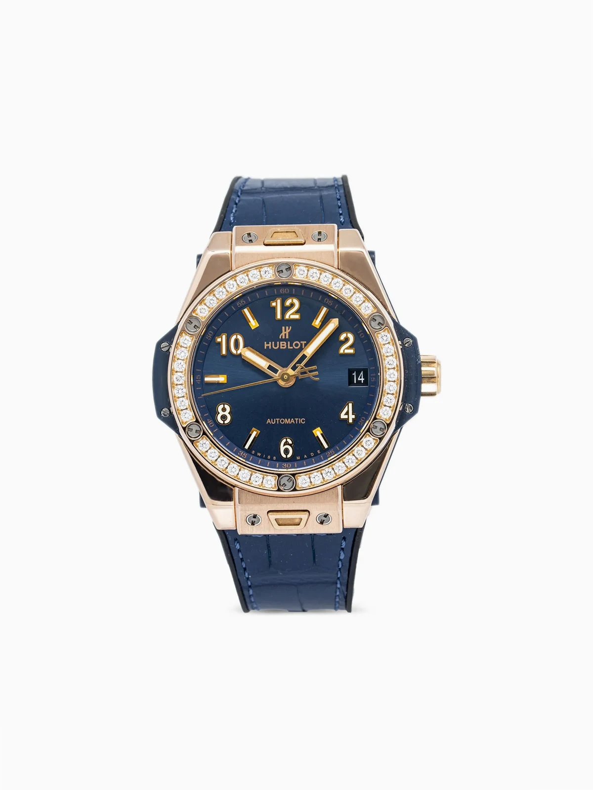 Pre-owned Big Bang 40mm