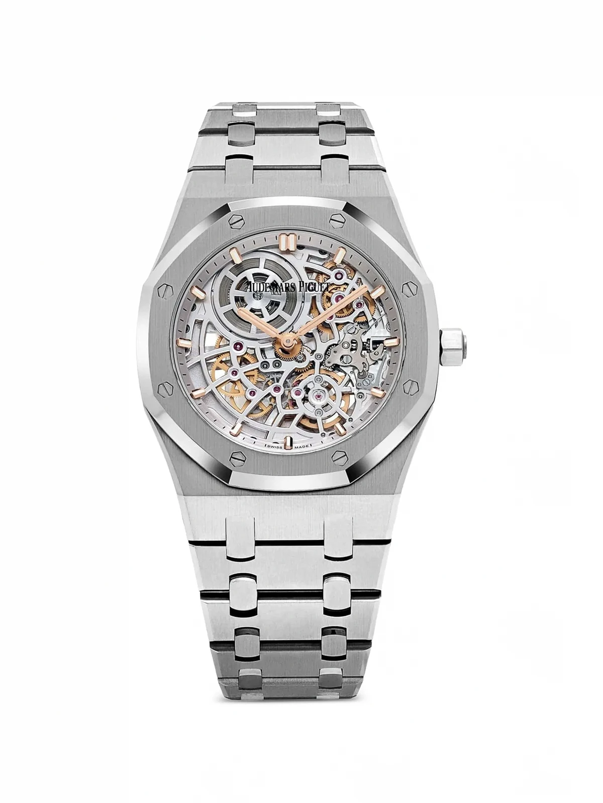 2022 Royal Oak 39mm watch