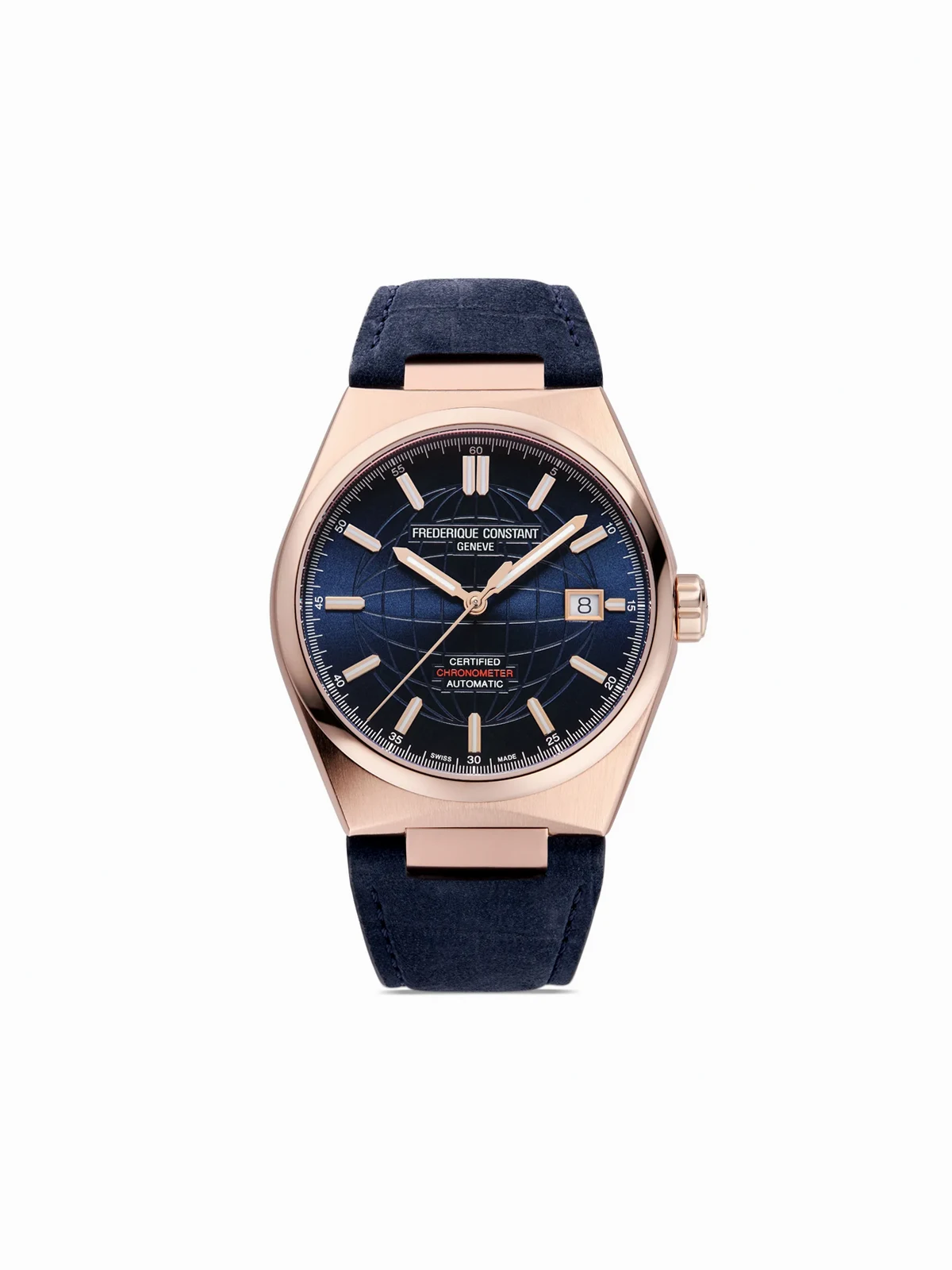 Highlife Automatic COSC 39mm