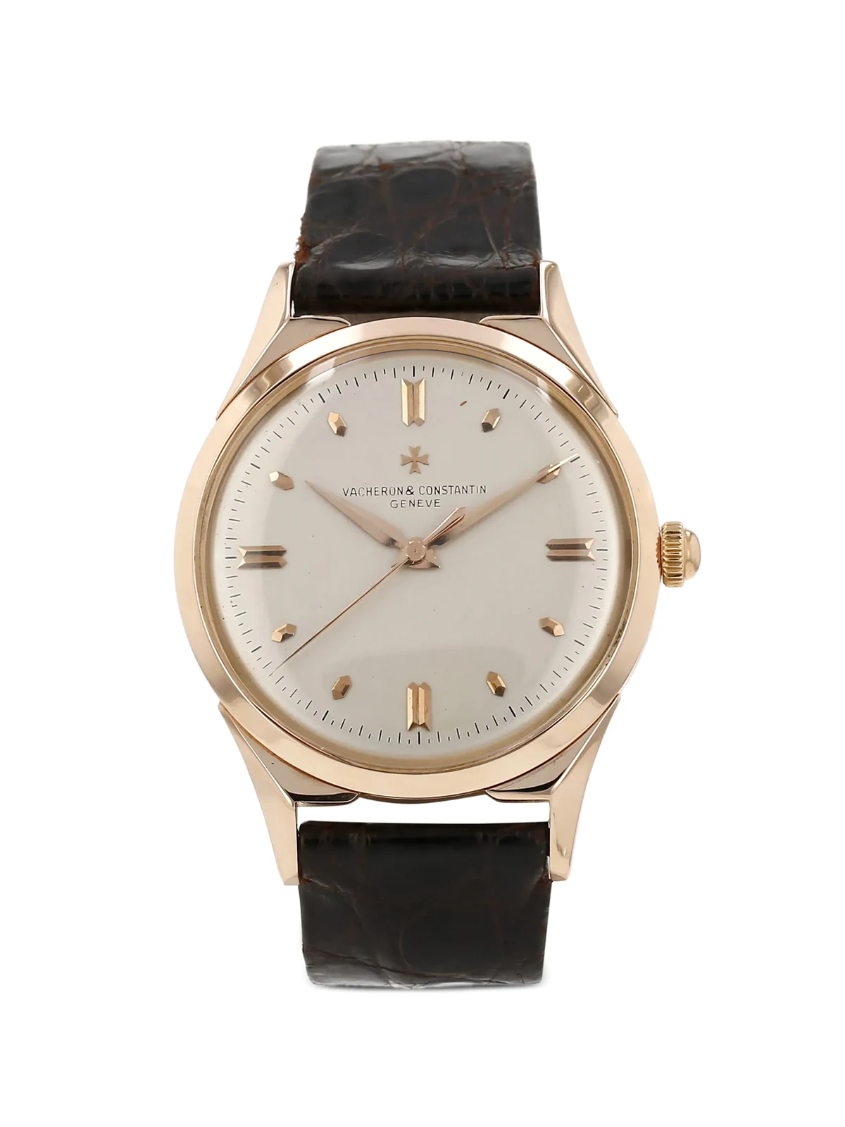 1950 Constantin Royal Armbanduhr 35mm