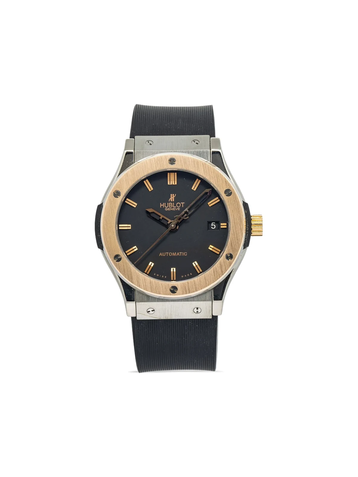 Pre-owned Classic Fusion 45mm