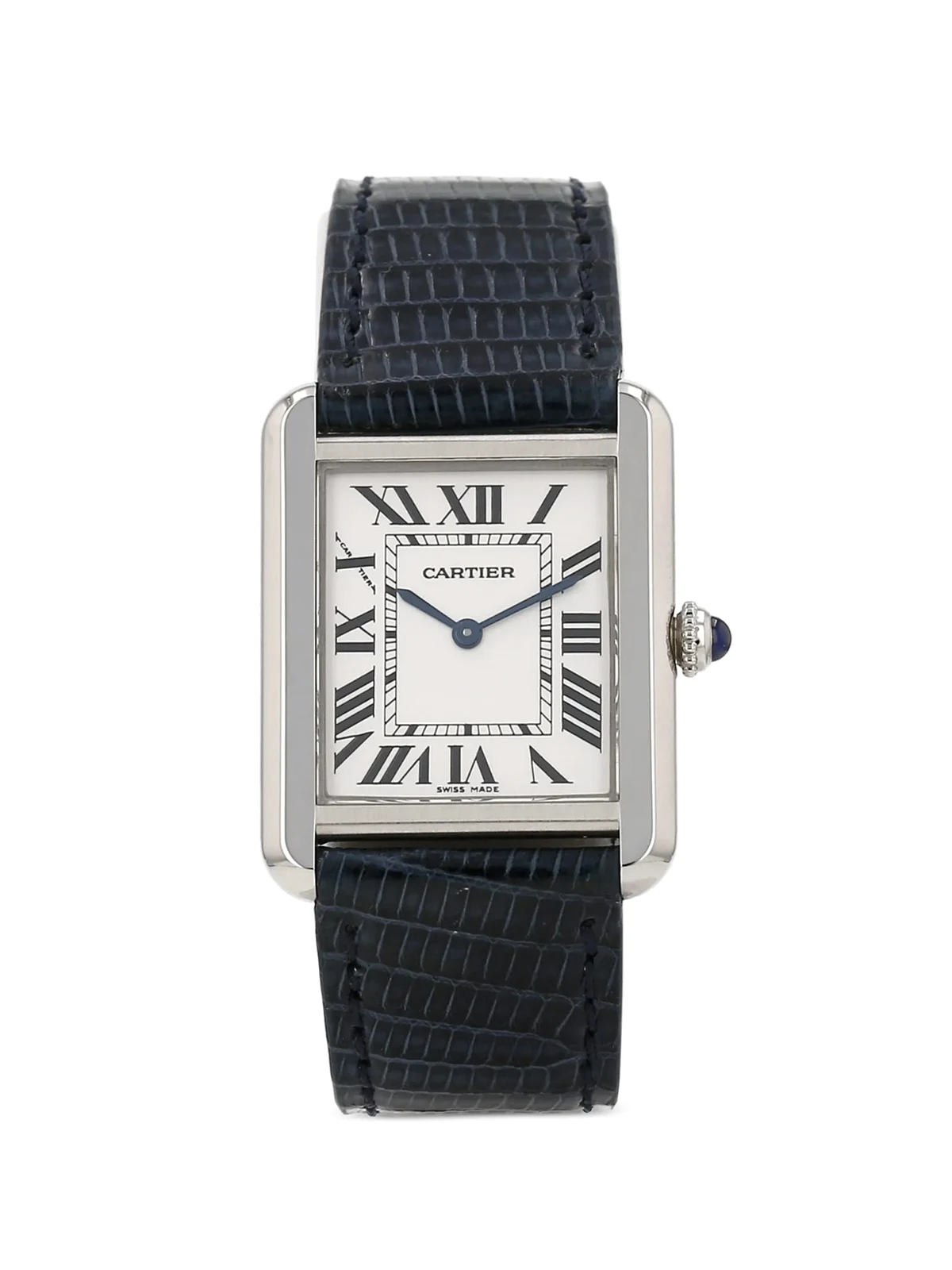 2010 Tank Solo 31mm watch