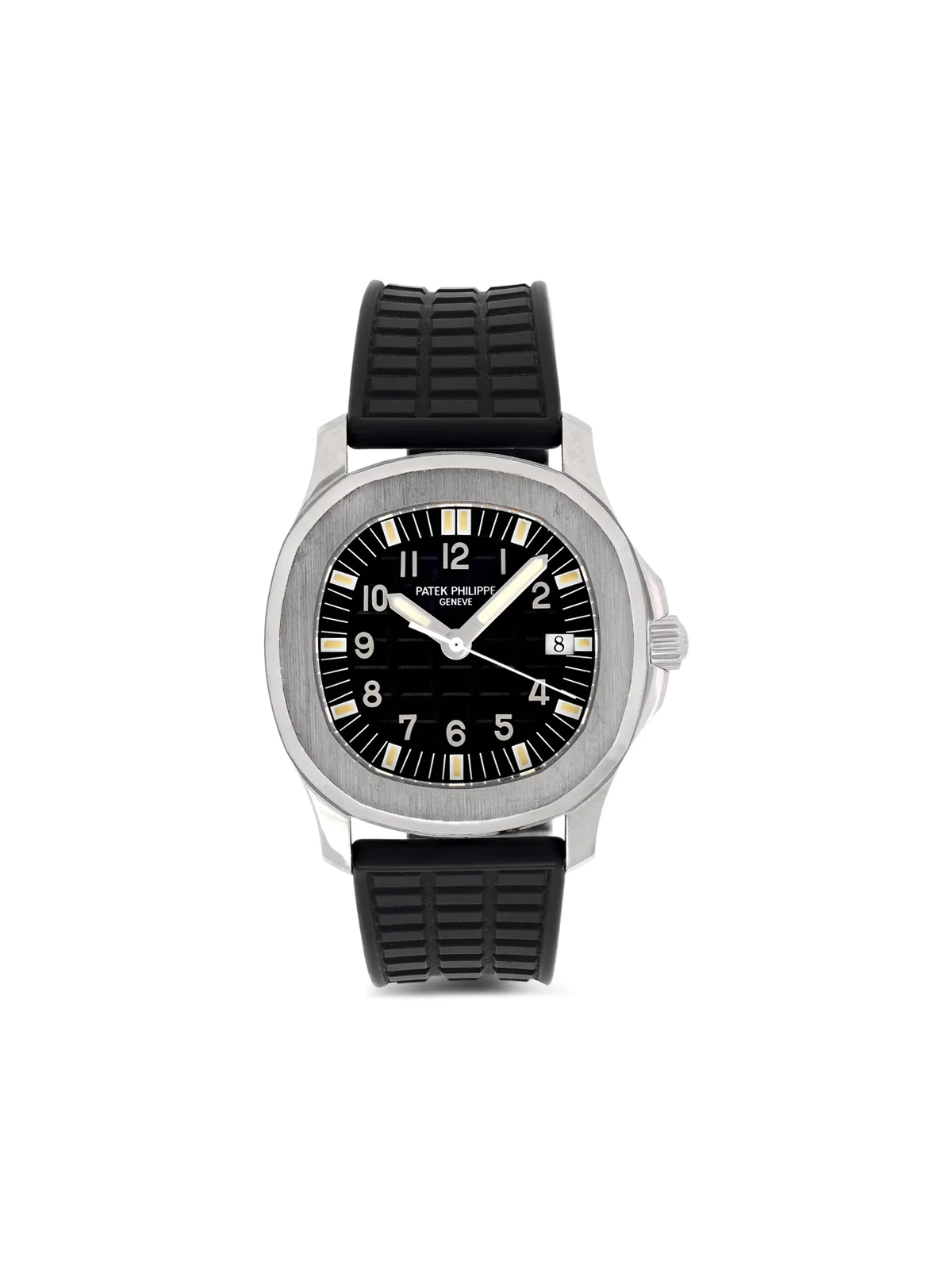 Aquanaut 36mm watch