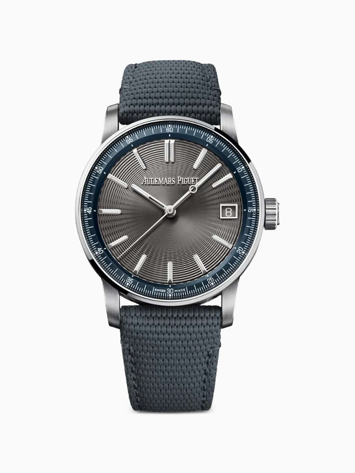 2025 Code grey dial 41mm watch
