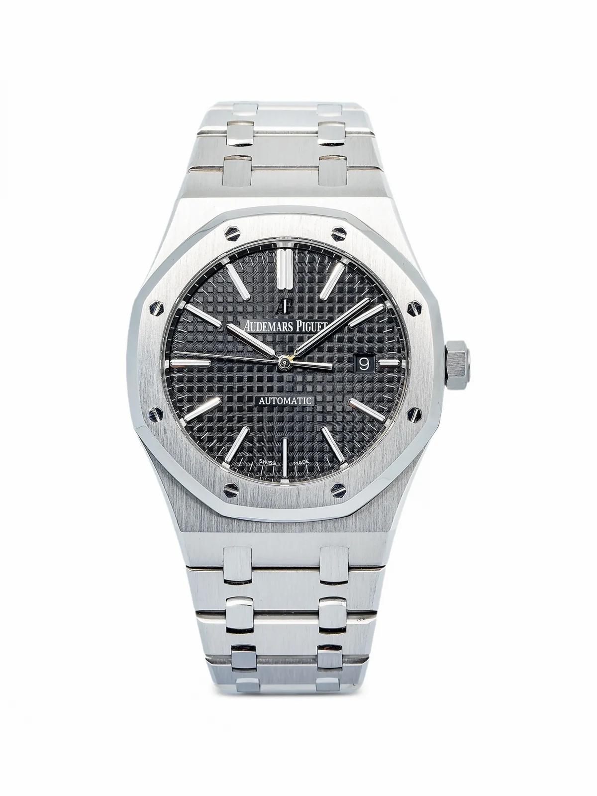 Royal Oak 41mm watch