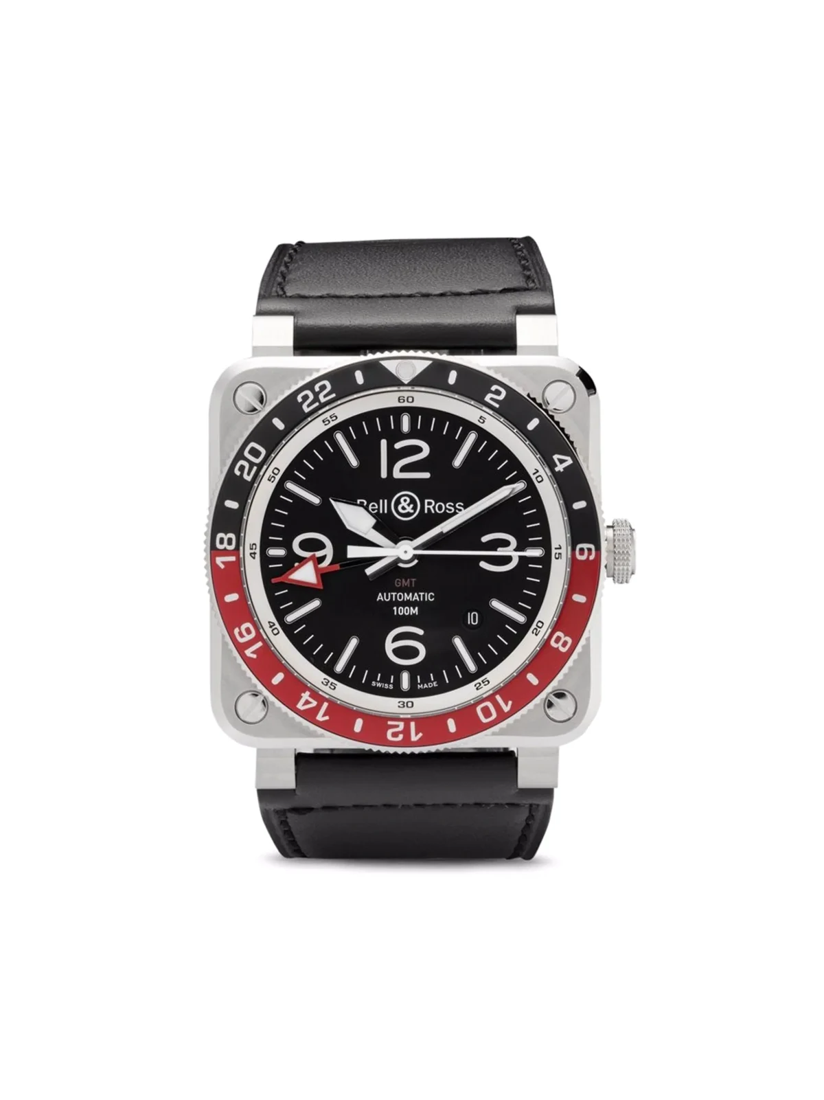 New BR 03-93 GMT 42mm