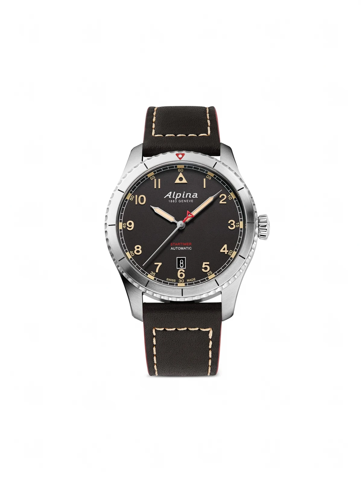 Startimer Pilot Automatic 41mm