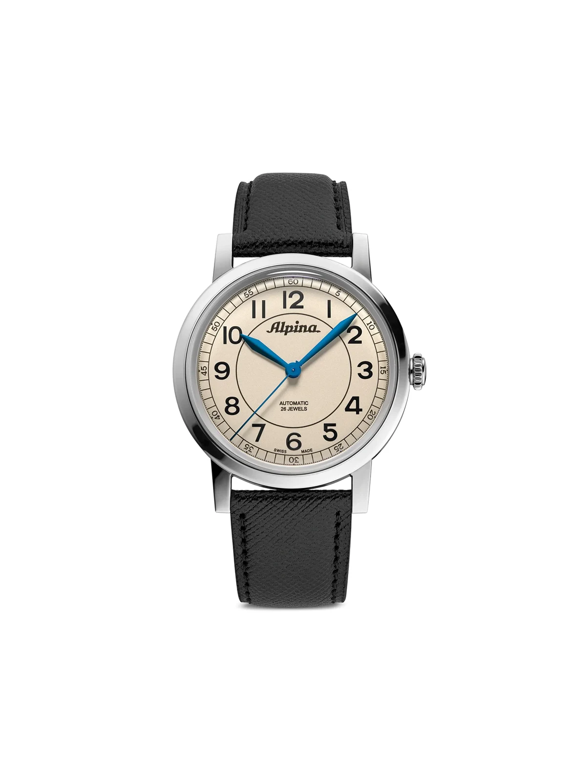 Heritage Automatic 38mm