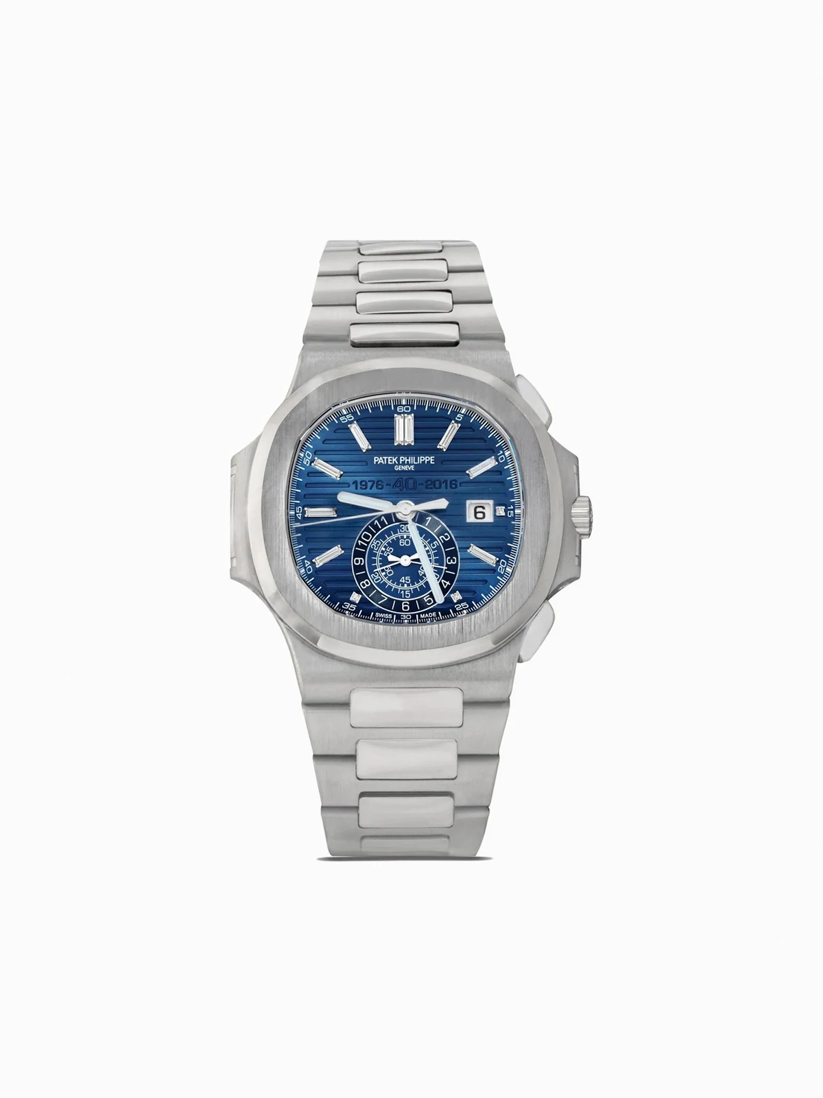 Pre-owned Nautilus 44mm