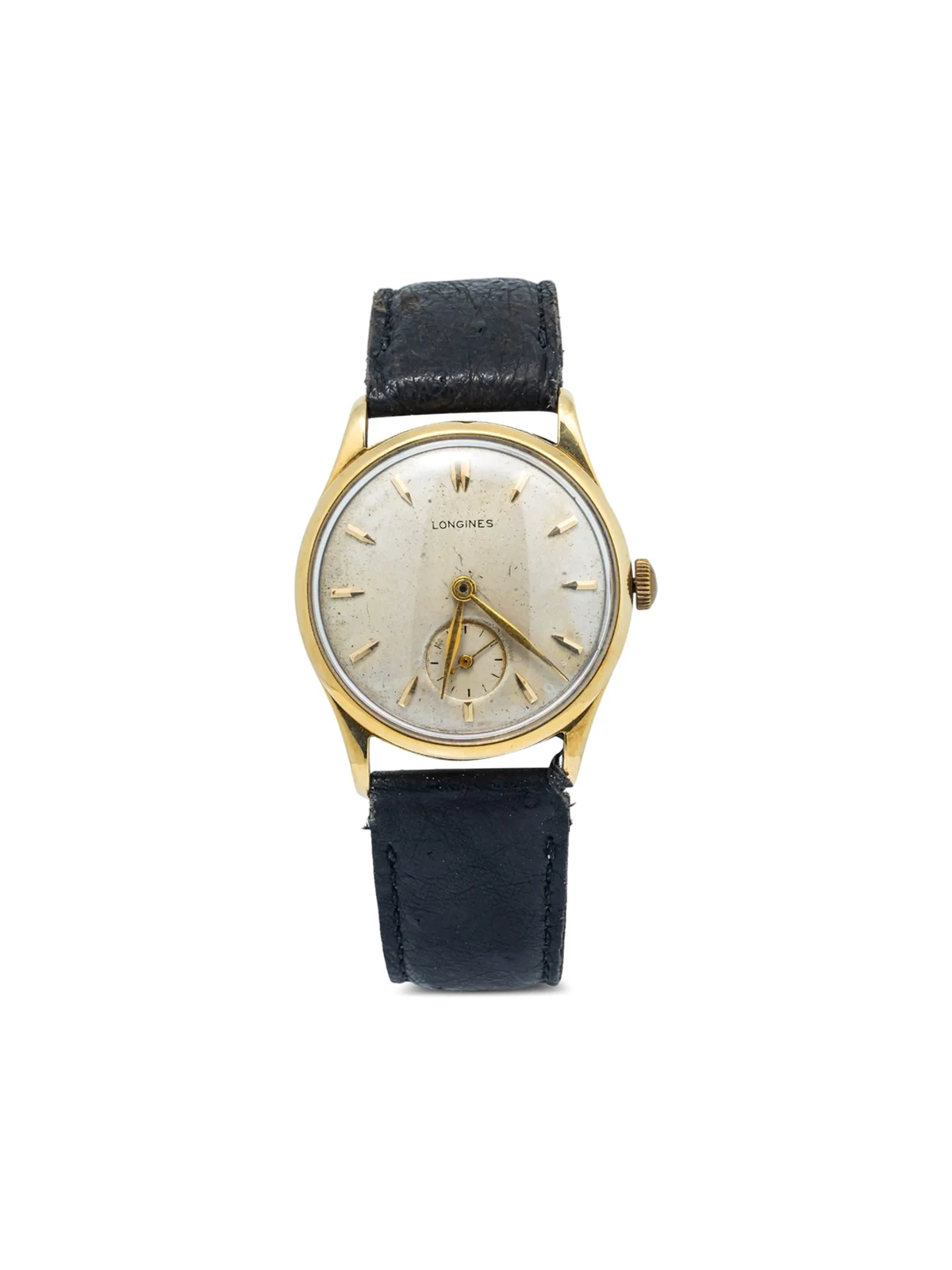 Pre-owned Calatrava 33mm