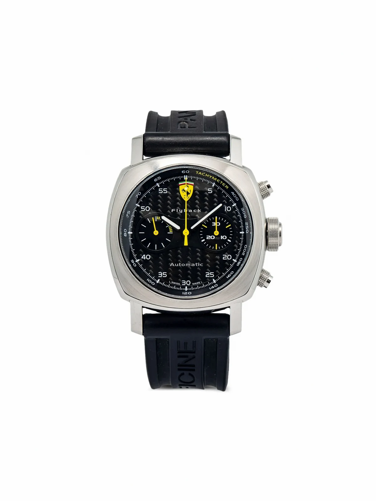 pre-owned Flyback 45mm
