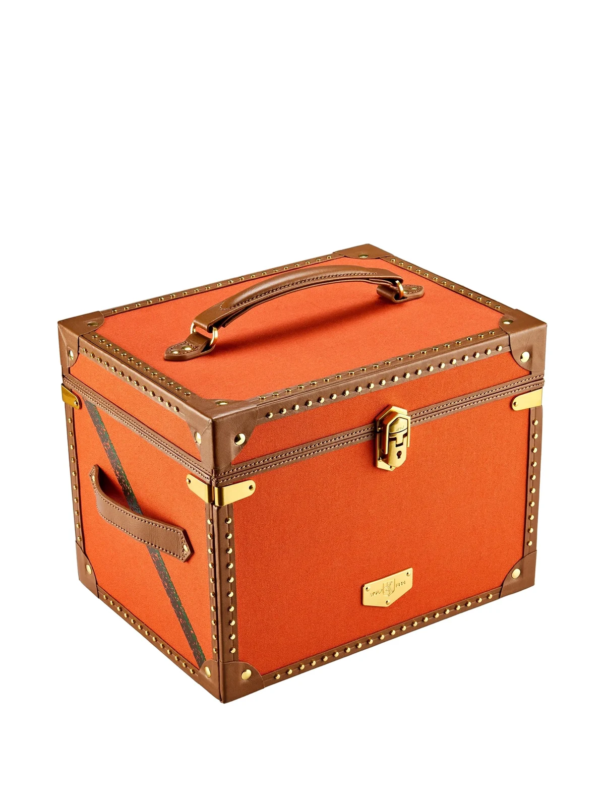 Ida trunk jewellery box (28cm x 21.6cm)