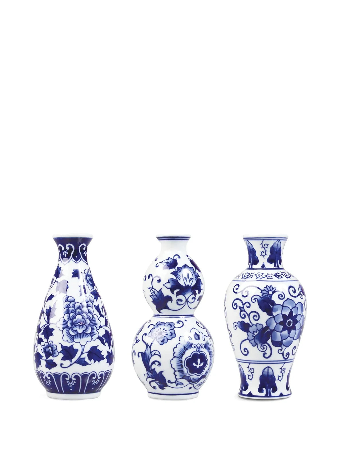 Dutch Selight Vasen (3er-Set)