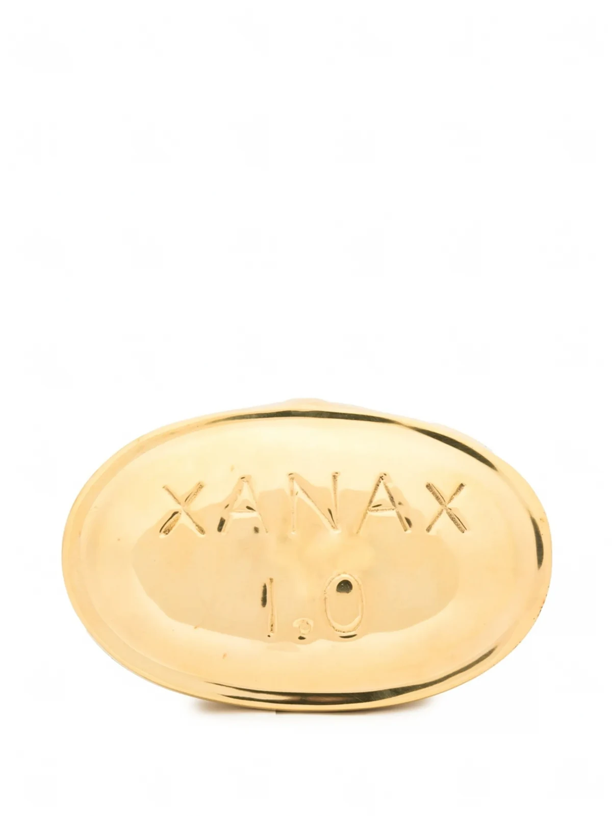 Xanax Pillenbox