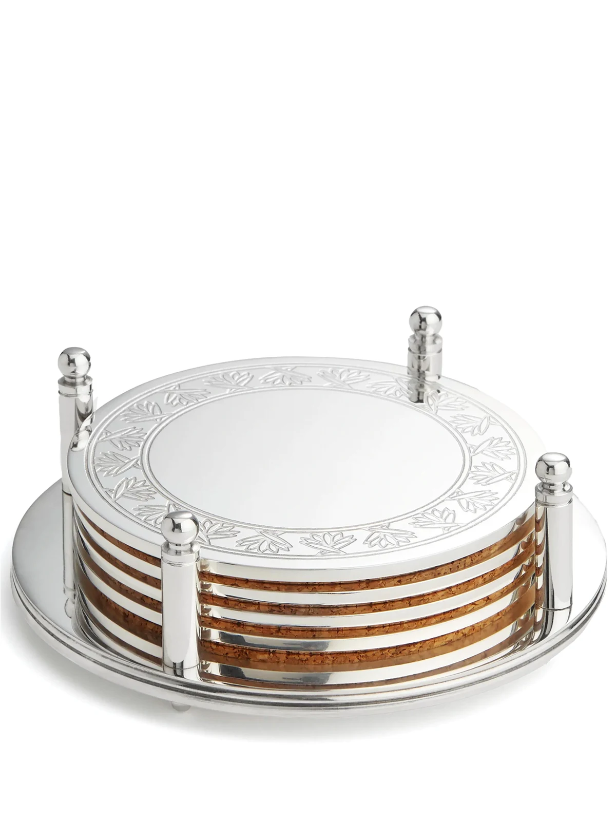 Rochester Untersetzer