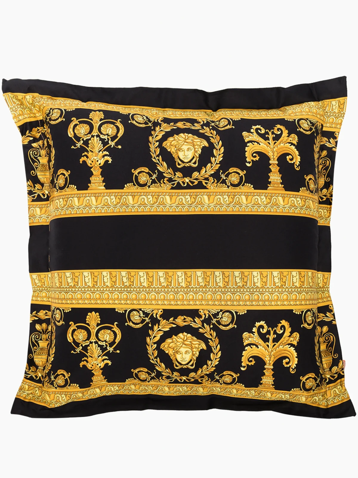 I Love Baroque double-face cushion (45cm x 45cm)